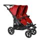 Детская коляска TFK Twin Trail 2 в 1